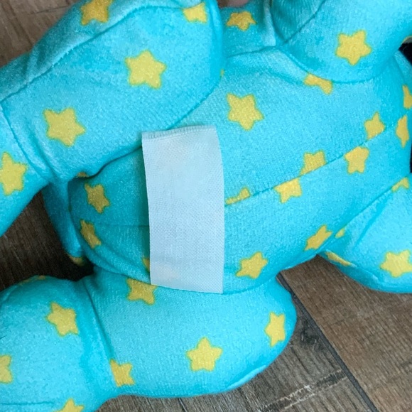 Disney baby mickey mouse plush - Picture 5 of 5